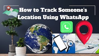 2023 Location Tracking Guide: Find Anyone, Anywhere
