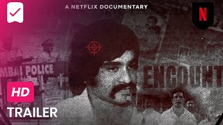 Mumbai Mafia - Official Trailer - Netflix