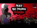 MOVIE PELET TALI POCONG【Drama Animasi】