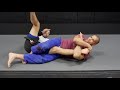 the first kneebar you should learn bjj leglock submission