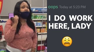r/IDOWorkHereLady - Top 5  Stories of All Time