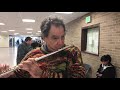 Robert Dick on His Glissando Headjoint