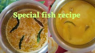 dahi sarso fish/ curd fish recipe/ doi mach