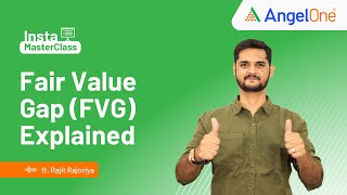 Fair Value Gap (FVG) Explained || Scalping Setup || With 5 Hacks 35