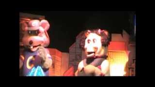 Chuck E Cheese N. Bergen Summer 2012 segment 1