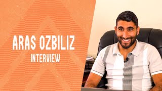 Հարցազրույց Արաս Օզբիլիզի հետ | Interview with Aras Ozbiliz