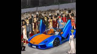 Young Dolph - No Regrets INSTRUMENTAL Ft Kenny Muney | Rich Slave