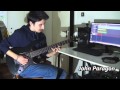 John Paragon & Stel Andre Melodic Shred Jam