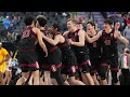 Stanford vs. Arizona State Men's Basketball Highlights | 2022 Pac-12 Men's Basketball Tournament