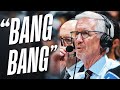 WILD NBA ENDINGS That Made Mike Breen Drop The Double 