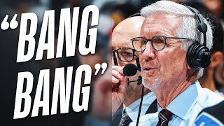WILD NBA ENDINGS That Made Mike Breen Drop The Double "BANG"!