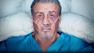 La tragedia di Sylvester Stallone è semplicemente triste