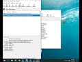 encrypting/decrypting/sign/verify using gpa