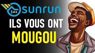 SUNRUN CAMEROUN: POURTANT JE VOUS AVAIS AVERTI 😭😭😭