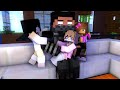 Antie Monshiiee Babysitter part.3 - Mine Imator Minecraft Animation #minecraft  #animation