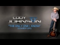 Cody Johnson - The Only One I Know (Cowboy Life) (Audio)