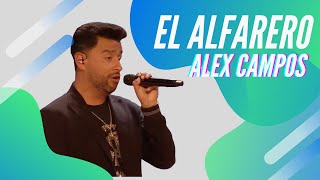 El Alfarero - Alex Campos