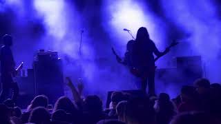 I Am Morbid - Visions From The Dark Side [LIVE]