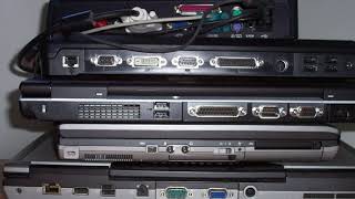 Computer port (hardware) | Wikipedia audio article