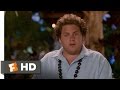 Matthew Hates Aldous - Forgetting Sarah Marshall (9/11) Movie CLIP (2008) HD