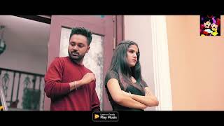 Wakh Ho Gye : Best Sad Punjabi What's App Status Video ❤ Song