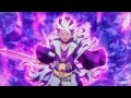 Yo-kai Watch Shadowside : Kaira vs. Enma Part 2 (Yo-kai Watch Movie 4: Revival of the Oni King Clip)