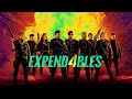 Expend4bles Foxtel Movies Premiere Intro