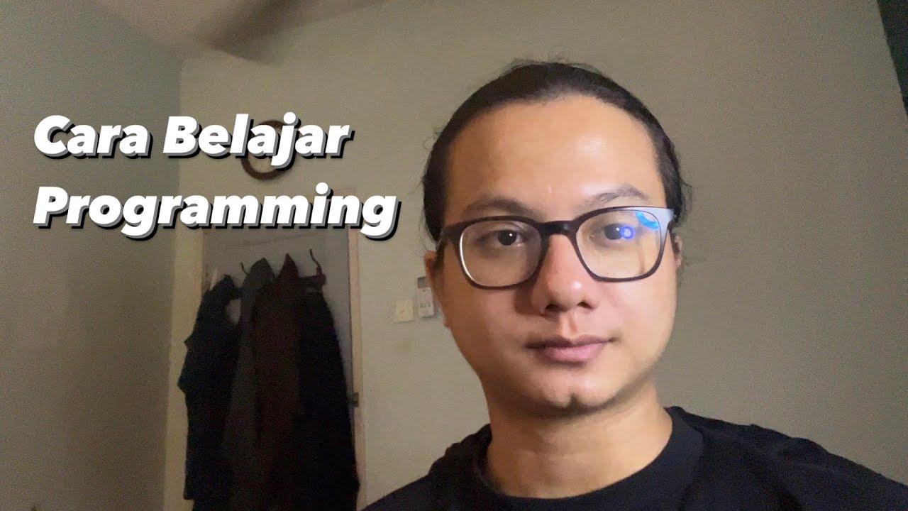 Mindset Belajar Coding Youtube