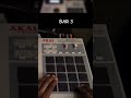 J Dilla inspired techniques #shorts