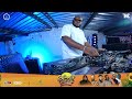 Demossco Live | GO DEEP or GO HOME with RUSTAR @ White House, Ndofaya