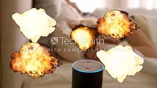 Amazon Alexa YTP