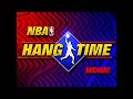 NBA Hangtime Arcade