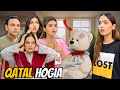 Ghar Par Qatal Hogia😭|Sab Bhenou Sai Larai Hogi😡|Sistrology