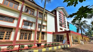 My First Day in Nagaon ITI College #Vlog-61