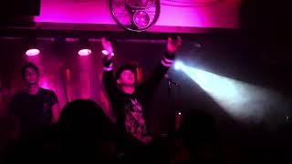 Abysmatic - Spectre (Live @ Prodigy Tribute, Bar RockIT, October 2019)