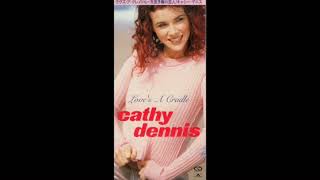 Cathy Dennis \