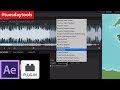 🎵Animate to the Beat in Adobe After Effects with Beat Edit