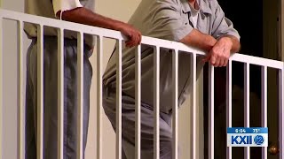Oklahoma prison population continues to grow despite reform efforts
