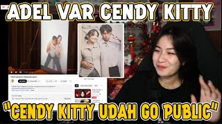 ADEL VAR CENDY KITTY