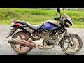 Hero Honda CBZ Xtreme bike full Restoration | cbz xtreme Restoration