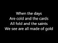 Demons Imagine Dragons slowed