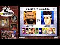 virtua legacy virtua fighter 2 sega saturn part 1 yovideogames