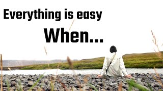 Everything is easy...| life motivational quotes |Swami Vivekananda quotes #shorts #motivation