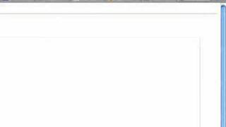 Creating a simple Web Service
