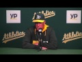 tor@oak melvin discusses donaldson s stellar defense