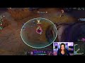 kaypea plays heartsteel lissandra top full game kaypea