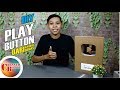 DIY Play Button dari Kardus