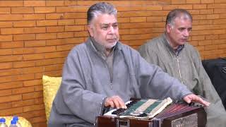 Sufi Mehfil | Abdul Rashid Hafiz | Illahi Bagh | At residence of Farzand Abdul Rashid Malik | No. 1