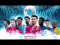 QATAR World Cup Official Trailer - Hayya Hayya (Better Together) 2022 HD
