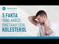 Kolesterol TInggi? Ini 5 Fakta yang Harus Diketahui | Hidup Sehat tvOne